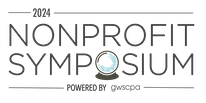 Nonprofit Symposium