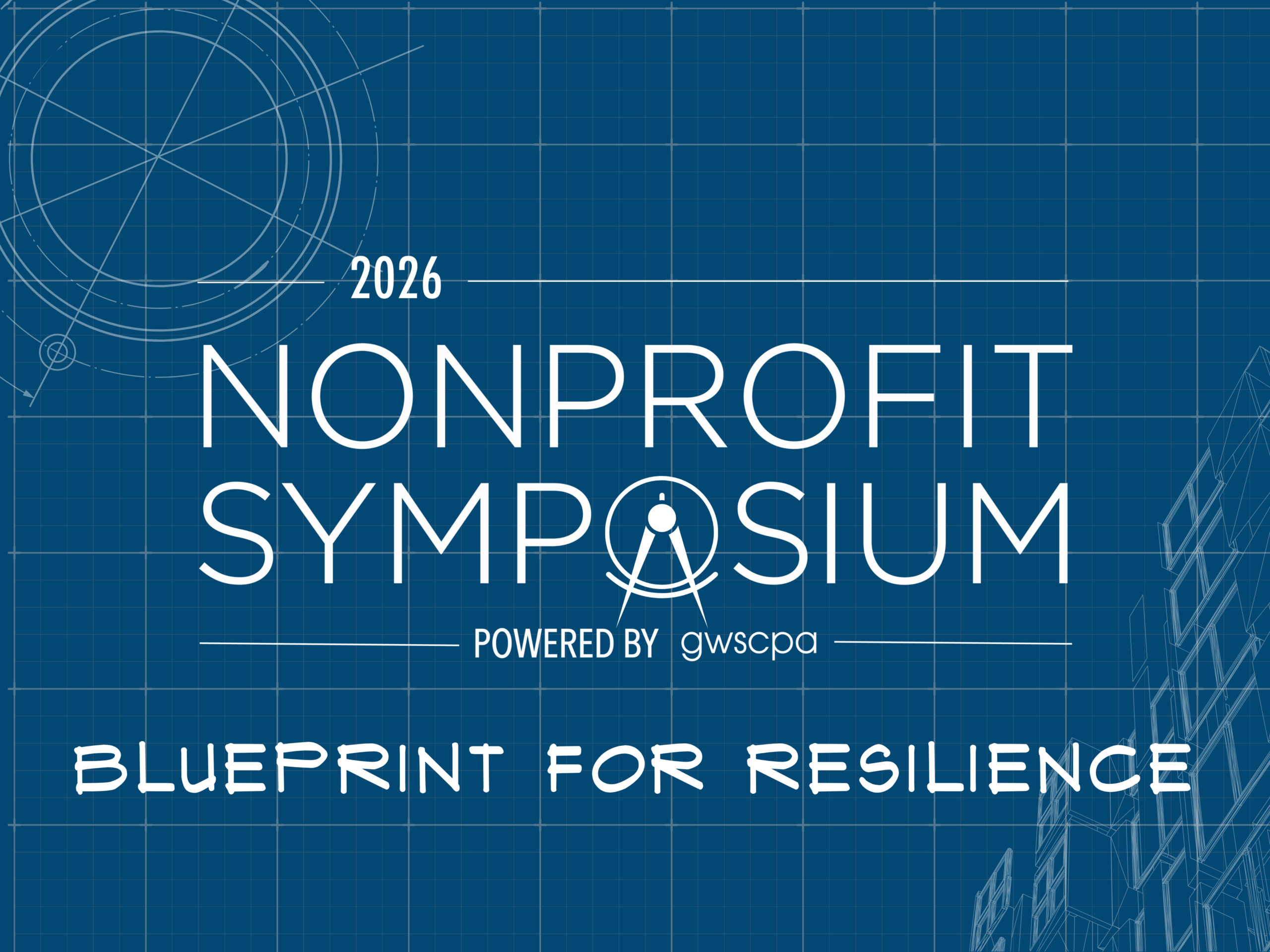 Nonprofit Symposium